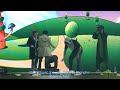 fancam 100306 puff the magic dragon capture cut @ super show ii encore shanghai