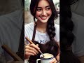 kisah viral perjalanan menakjubkan wanita dari penjual kopi jadi pengusaha sukses