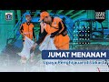 Jumat Menanam Upaya Penghijauan di Jakarta