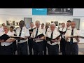 Croydon Citadel Songsters - Don’t Despair