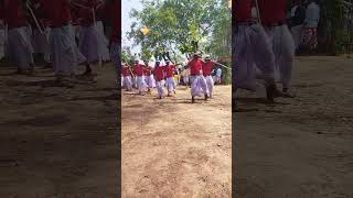 Manikpara mahamore short video /New santali video /2023🥰🥰🥰💐💐🥰