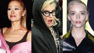 Unedited Paparazzi Photos EXPOSE What Celebs Really Look Like on Ozempic