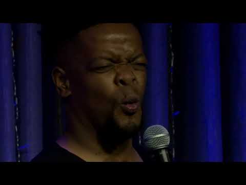 Trevor Gumbi - Lunch Boxes (South African Comedy)