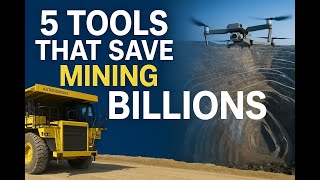 5 Mining Innovations That Cut Costs and Boost Profits