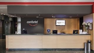 Hoteles en oferta Madrid.Hotel Confortel Pio XII (MuchosViajes)