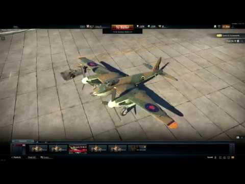 War Thunder: Make Lions FAST W/out Premium Account War Thunder: Make Lions FAST W/out Premium Account