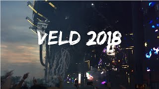 Veld 2018 The Aftermovie