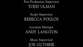 Berlanti-Liddell Productions / Warner Bros. Television (2004)