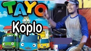 Hey Tayo Koplo versi Orkes New Rossita