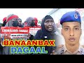 TOOS: dagaalka Habargidir & Abgaal Sarkaal Beesha Saleebaan oo xamar lagu dhax toogtay..