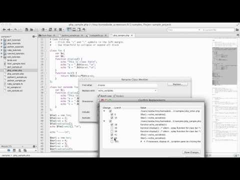 TÉLÉCHARGER KOMODO EDIT 8.5 8.5 TÉLÉCHARGER KOMODO EDIT