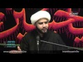 Lecture Series With Sheikh M Abbas Panju Muharram 1437/2015 N07