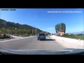 Driving in Albania #5