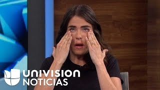 “Sí, me violó”, la denuncia de la actriz mexicana Karla Souza en sus propias palabras