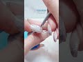 【美甲怎麼了】 ✨閃耀貓眼設計款 super easy cateye gel nail design 貓眼美甲