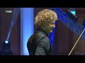 neil robertson stuns ronnie o sullivan in newport