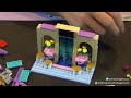 lego friends heartlake shopping mall set 41058 part 2 build