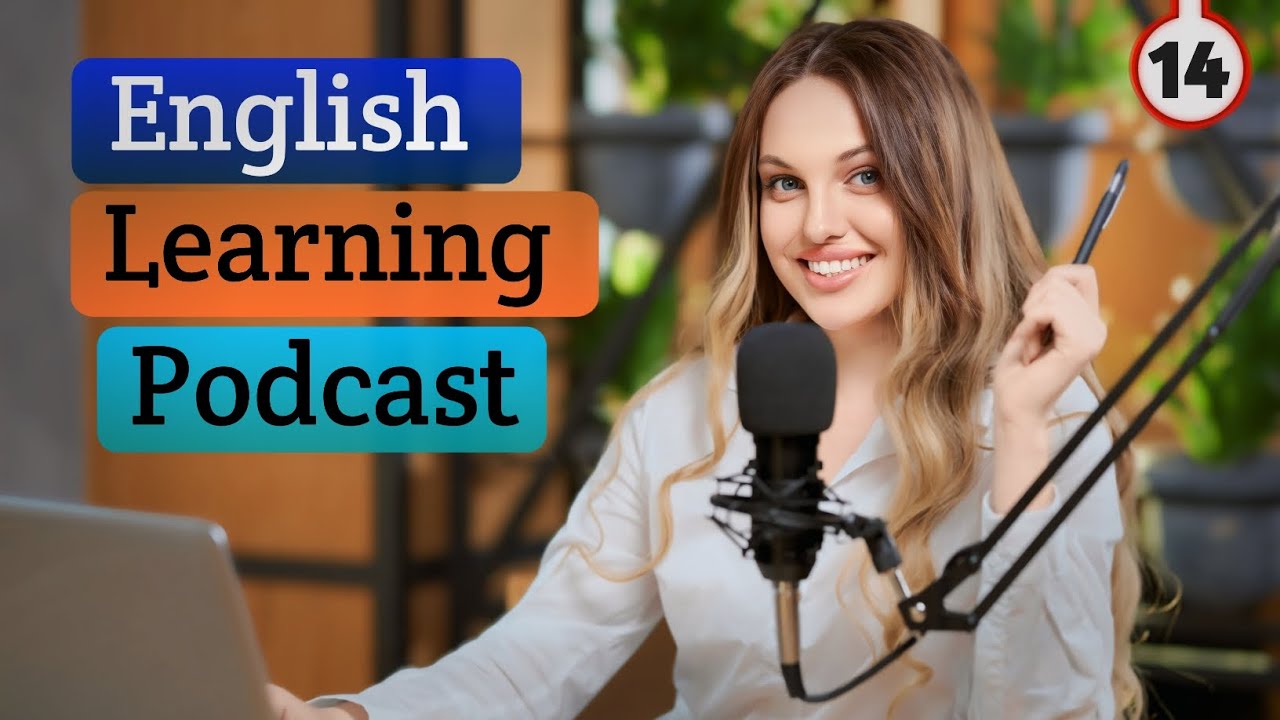 English Learning Podcast English Learning Conversation Podcast For