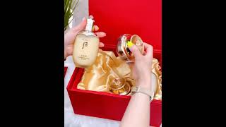 [The History of Whoo] Special set - Cheongdian Hwahyun Radiant Rejuvenating Queen set