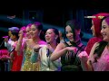 YANG PENTING HAPPY || ALL ARTIST NEW PALLAPA HALAL BIHALAL PAWANG JATI 2024