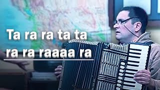 Drzavni posao - Ta ra ra ta ta ra ra raaaa ra | 30 min
