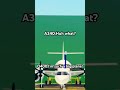 Q400 vs A340 my version