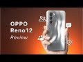 「AI」不释手Y2K小直屏｜OPPO Reno12 实机体验