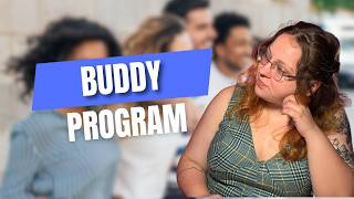 BUDDY PROGRAM: All you need to know