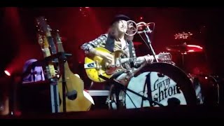 Gwyn Ashton - Take Yourself Away (Netherlands tour with Wishbone Ash 2023)