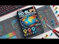 Advanced Blip & Marker Management for QBCore | Enhance Your FiveM Map | MJ DEVELOPMENT