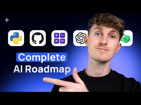 How I D Learn Ai In 2025 If I Could Start Over How I D Learn Ai In 2025 If I Could Start Over