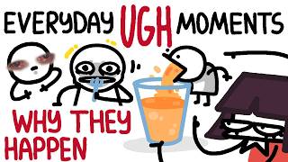 The Science Behind Mild Inconveniences