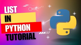 Understanding Python List DS: A Comprehensive Guide || Python Campus || Complete Tutorial