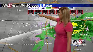 12/10 midday weather