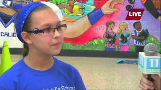 Cocalico Middle School Mini-Thon LIVE