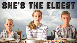 She's The Eldest | Full Comedy Movie | Hollywood English Movie