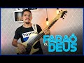 Forró no Contrabaixo - Anderson Bass - Faraó ou Deus