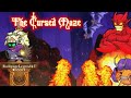 Magic rampage | Weekly dungeon | The Cursed Maze  priest gameplay