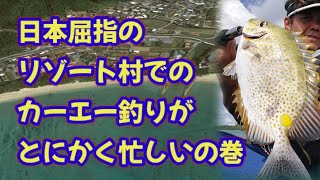 海面爆発！本命ゲット！これぞ秋のフカセ釣り！「実に面白い」！