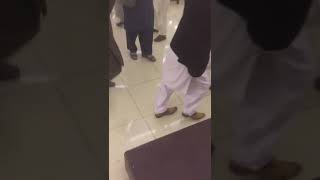 Qaseem Umar Marriage in Sabrina Shadi Hall Peshawar Pakistan (zakirullah)