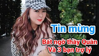 Tin mừng từ CEO Nguyễn Phương Hằng ? | Gấc Việt