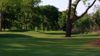 RIVER RIDGE GOLF COURSE