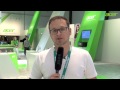 acer at ifa berlin 2014 global press conference sneak peek