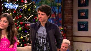 Girl Meets World | Uncle Josh! | Official Disney Channel UK HD