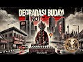 NOT2DAY - Degradasi Budaya (Official Lyric Video)