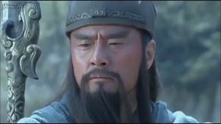 Guan Yu VS Xiahou Dun - Three Kingdoms (2010)