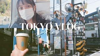 東京vlog🗼 池袋人氣拉麵店無敵家🍜 必去湘南海岸🌊 原宿必吃拉麵！