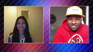 Shonlock on Overcoming Trials, Music & Going with your Gut : Lockdown Lowdown Episode 1