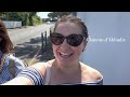 hendaye vlog my first adventure at the spanish french border