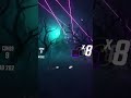 Beat Saber - Murder In My Mind #shorts